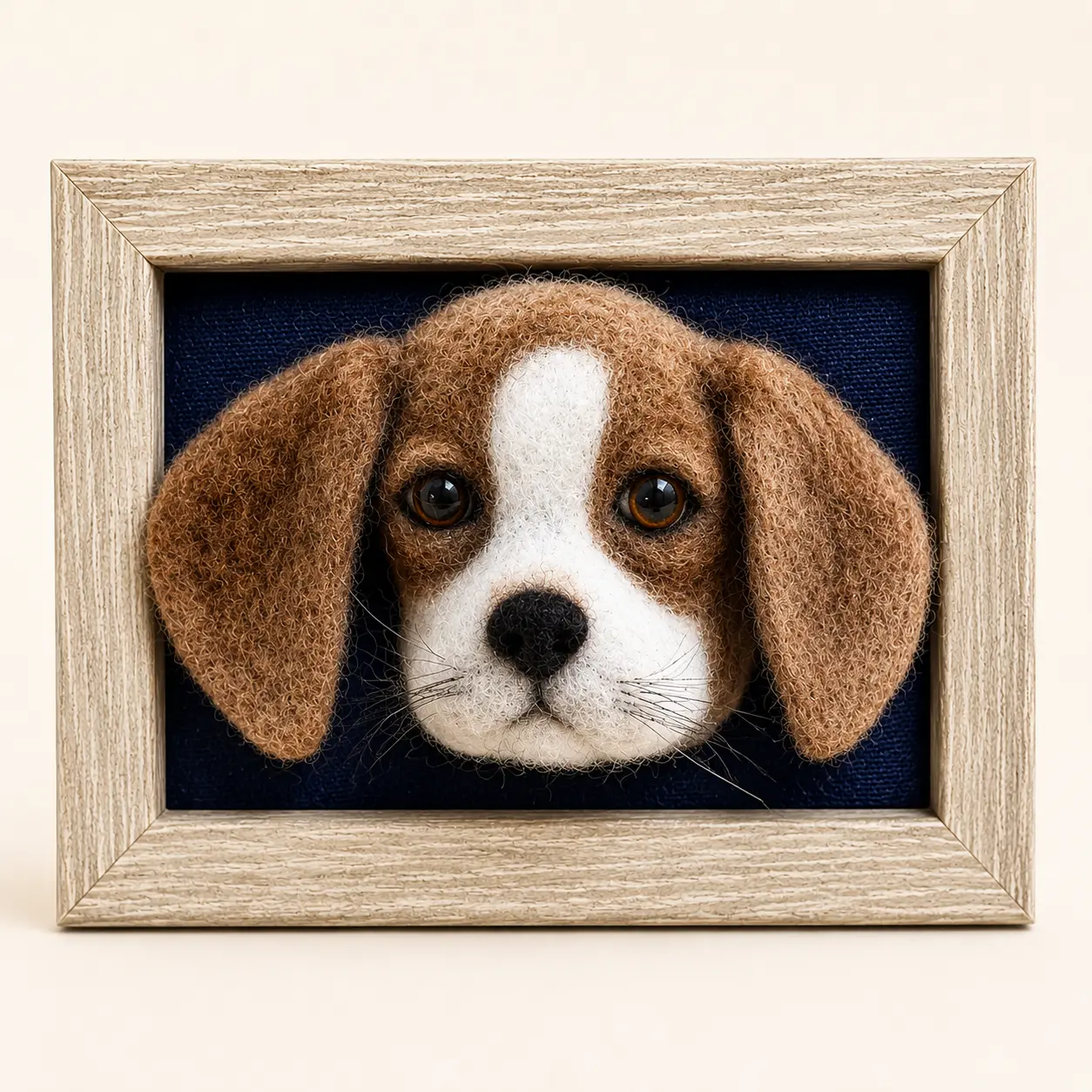 Porta Retrato de feltro